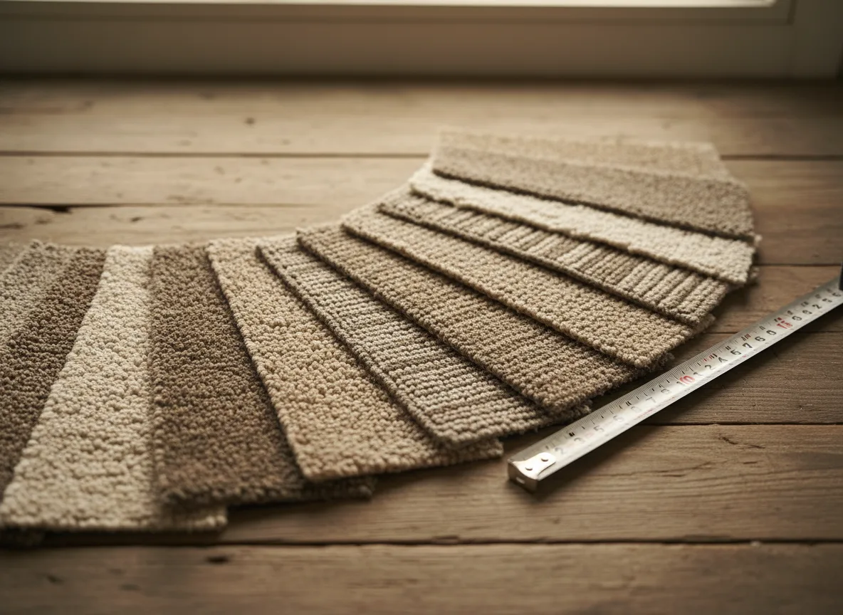 Carpet Installation Dixmont, ME FAQs